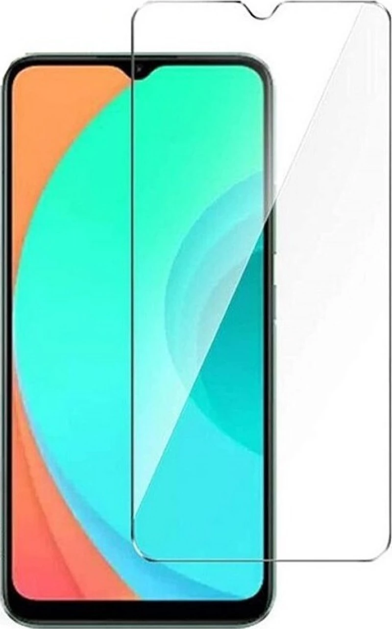 Realme C11 9H Tempered Glass Screen Protector (oem)