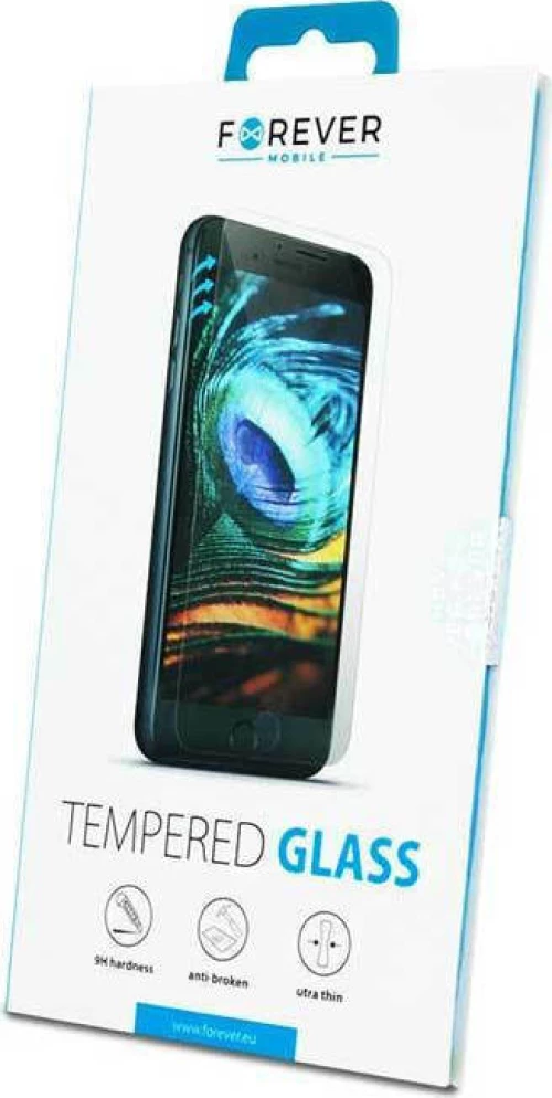 Forever Tempered Glass (Galaxy A50/A30)