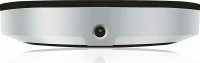 Zens Wireless Charging Pad (Qi) Μαύρο (ZESC05B/00)