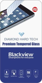 BlackView Tempered Glass (Zeta)