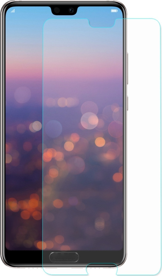 Premium Tempered Glass (Huawei P20 Pro)
