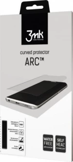 3MK Curved ARC Tempered Glass (Mi Note 10)