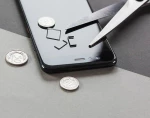 3MK Curved ARC Tempered Glass (Mi Note 10)