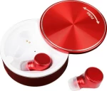 M7 In-ear Bluetooth Handsfree Κόκκινο