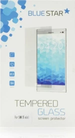 Blue Star Tempered Glass (Xperia T3)