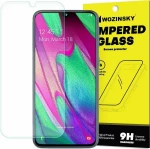 Wozinsky Tempered Glass (Galaxy A40)