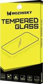 Wozinsky Tempered Glass (Galaxy A40)