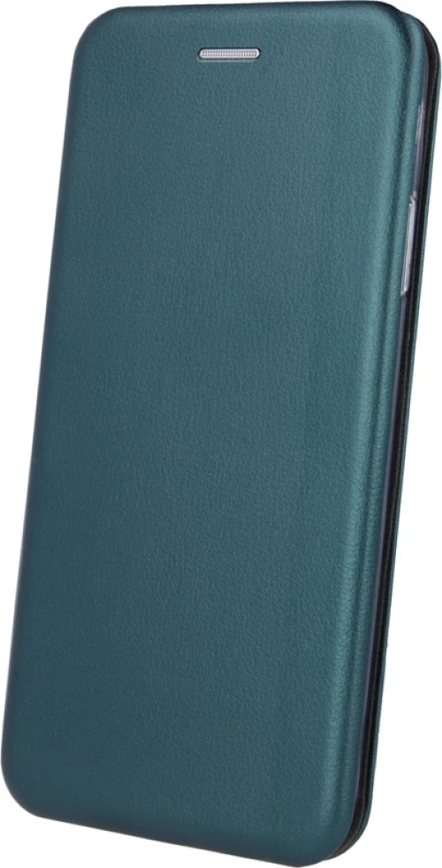 Smart Diva case for iPhone 11 dark green