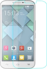 Tempered Glass (Alcatel Pop C9)