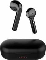 L8 Earbud Bluetooth Handsfree Μαύρο