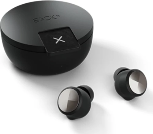 SACKit ROCKit In-ear Bluetooth Handsfree Μαύρο