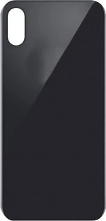 Καπάκι Μπαταρίας Μαύρο για iPhone X