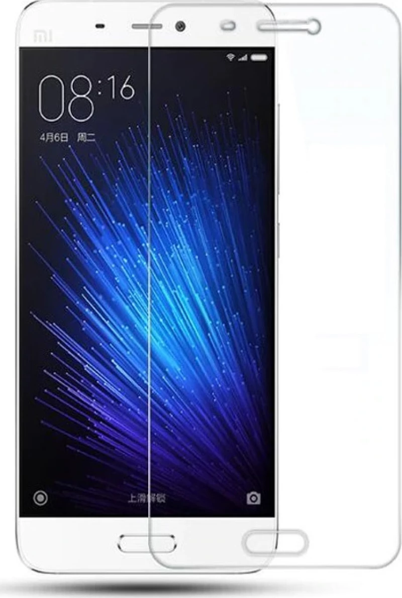 iSelf Tempered Glass (Mi 5)