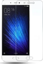 iSelf Tempered Glass (Mi 5)