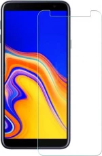 Powertech Tempered Glass (Galaxy J4+)