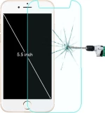 Tempered Glass (Universal 5.5")