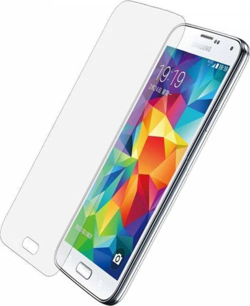 Tempered Glass (Galaxy S5 Mini)
