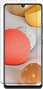 Powertech Tempered Glass (Galaxy A42)