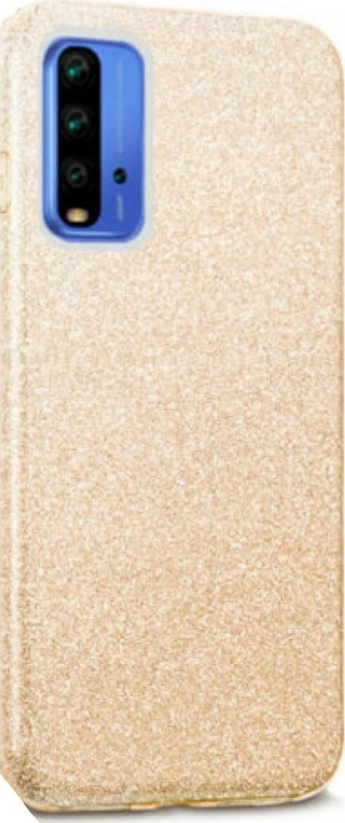 ENSIDA Fashion Xiaomi RedMi 9T/Poco M3 gold