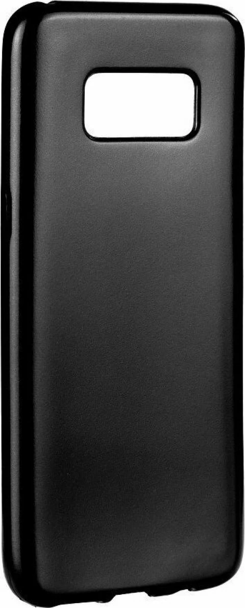 cooee cooee ΘΗΚΗ TPU JELLY ΓΙΑ SAMSUNG GALAXY S8 PLUS ΜΑΥΡΟ