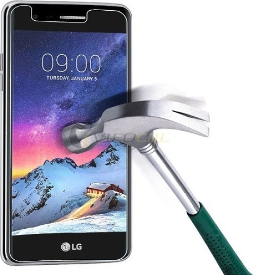 9H Tempered Glass (LG K8 2017)