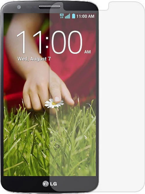 Screen Protector (LG G2)