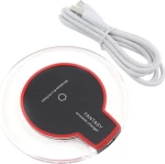 Wireless Charging Pad (Qi) (AS-WLB1406)