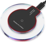 Wireless Charging Pad (Qi) (AS-WLB1406)