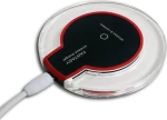 Wireless Charging Pad (Qi) (AS-WLB1406)