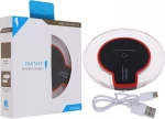 Wireless Charging Pad (Qi) (AS-WLB1406)