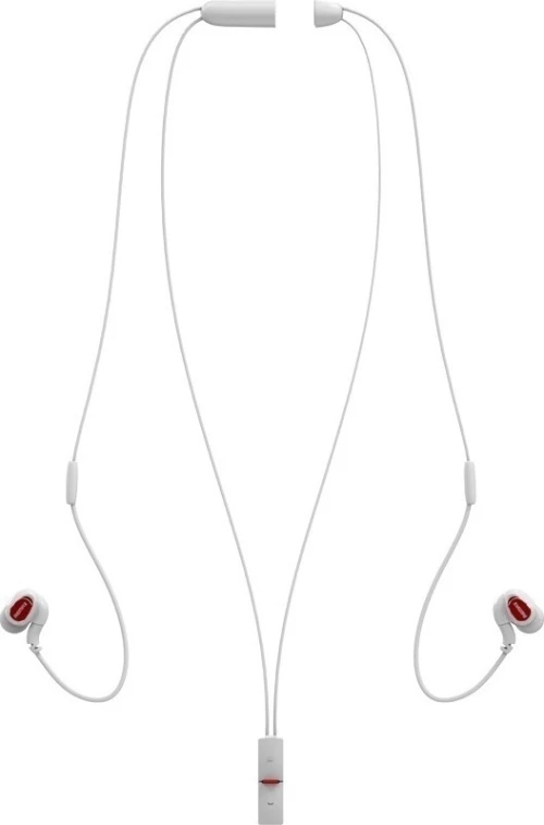 Remax RB-S8 In-ear Bluetooth Handsfree Λευκό