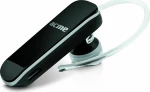 Acme BH07 Earbud Bluetooth Handsfree Μαύρο