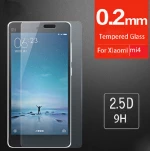 Tempered Glass (Xiaomi Mi4 )