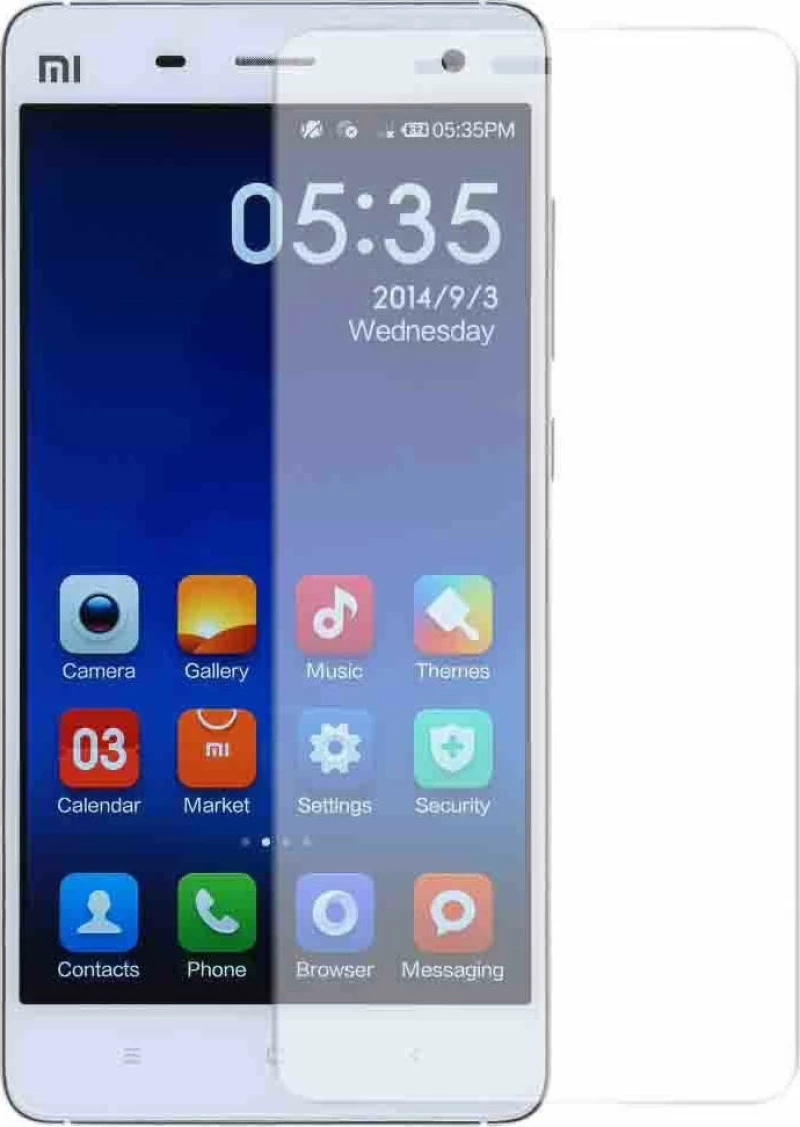 Tempered Glass (Xiaomi Mi4 )