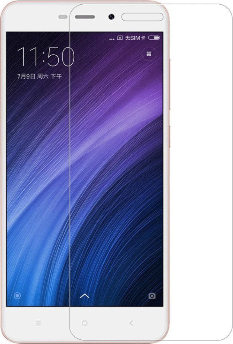 Tempered Glass (Xiaomi Mi4 )