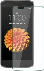 9H Tempered Glass (LG K7)