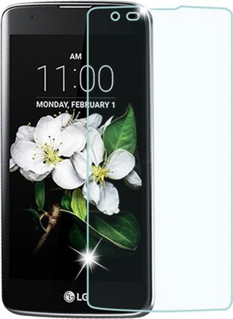 9H Tempered Glass (LG K7)