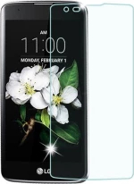 9H Tempered Glass (LG K7)