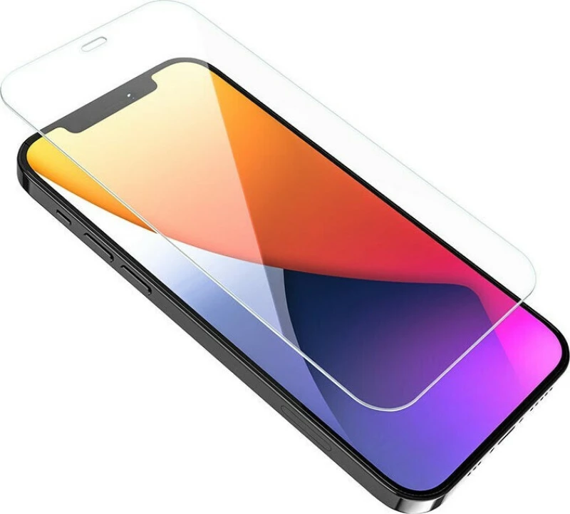 Hoco 0.15mm Full Face Tempered Glass (iPhone 12 mini)