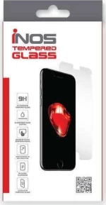 iNOS Tempered Glass (Galaxy A80)