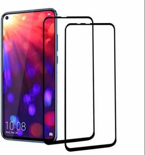 9D Full Glue Tempered Glass (Huawei Nova 5T/Honor 20)