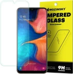 Wozinsky 2.5D Tempered Glass (Galaxy A20e)
