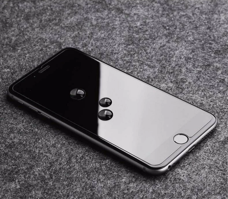 Wozinsky 2.5D Tempered Glass (Galaxy A20e)
