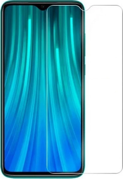 9Η Tempered Glass (Redmi Note 8 Pro)