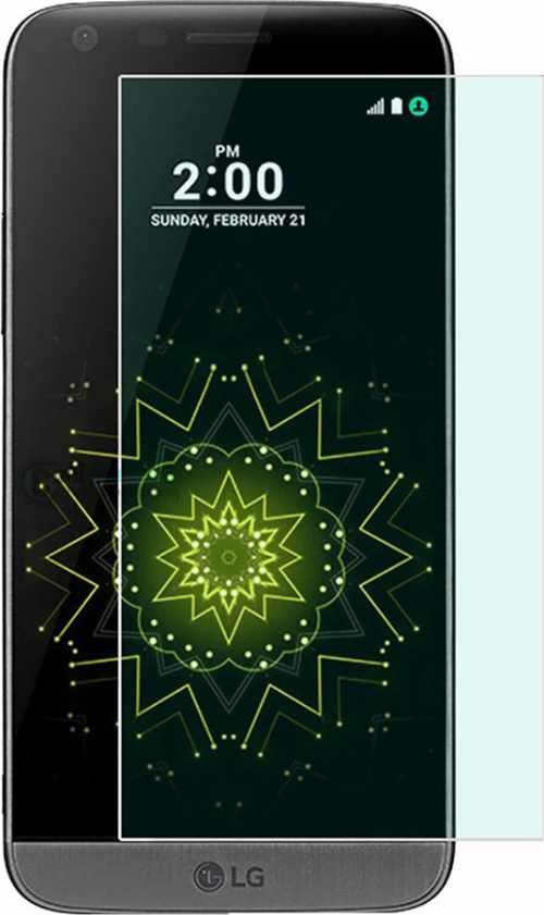 Tempered Glass (LG G5/G5 SE)