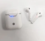 Q9L Earbud Bluetooth Handsfree Λευκό