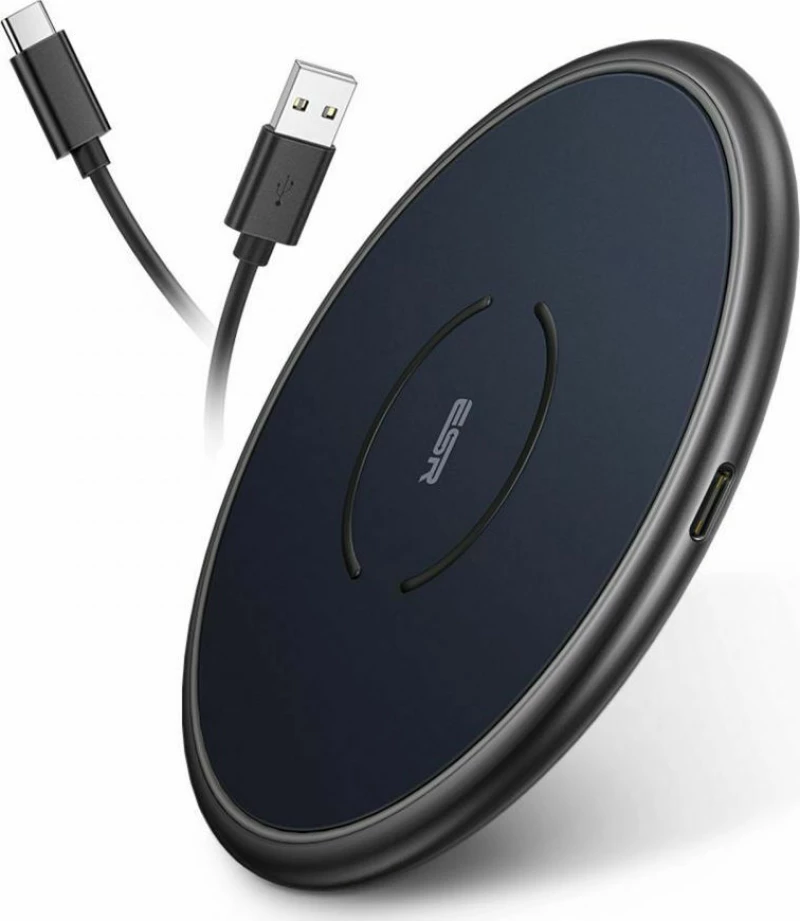 ESR Magsafe Charger Μπλε (Halolock)