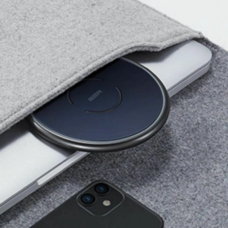 ESR Magsafe Charger Μπλε (Halolock)