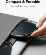 ESR Magsafe Charger Μπλε (Halolock)