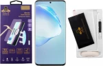 Idol 1991 10D Semi With Glue-Tool Tempered UV Glass (Galaxy S20+)